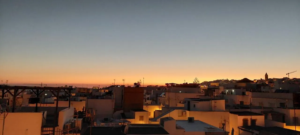 Apartment Close To The Beach And The Center Conil De La Frontera Spain