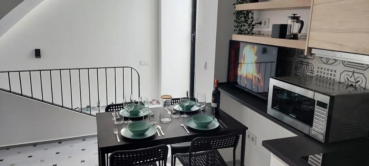 Apartment Close To The Beach And The Center Conil De La Frontera 0*,  Spain