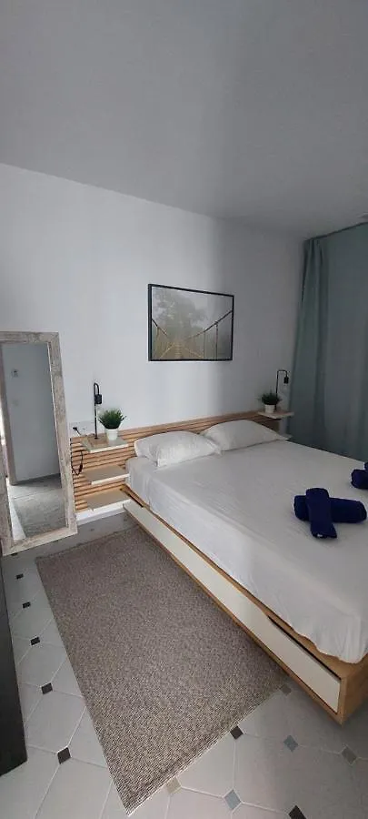 Apartment Close To The Beach And The Center Conil De La Frontera