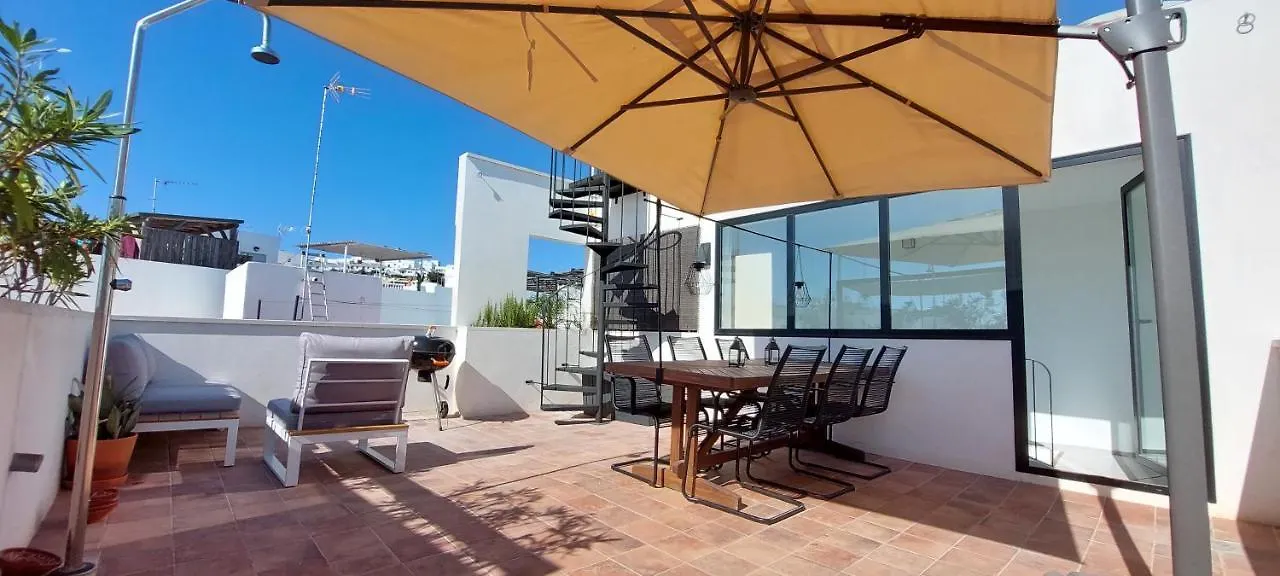 Apartment Close To The Beach And The Center Conil De La Frontera 0*,  Spain